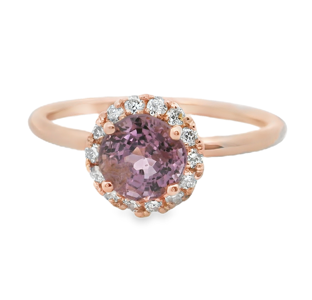 Closeout Color Stone Ring
