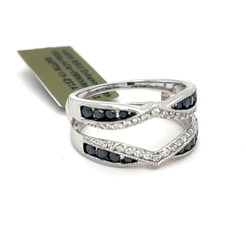 Estate Bridal Ring