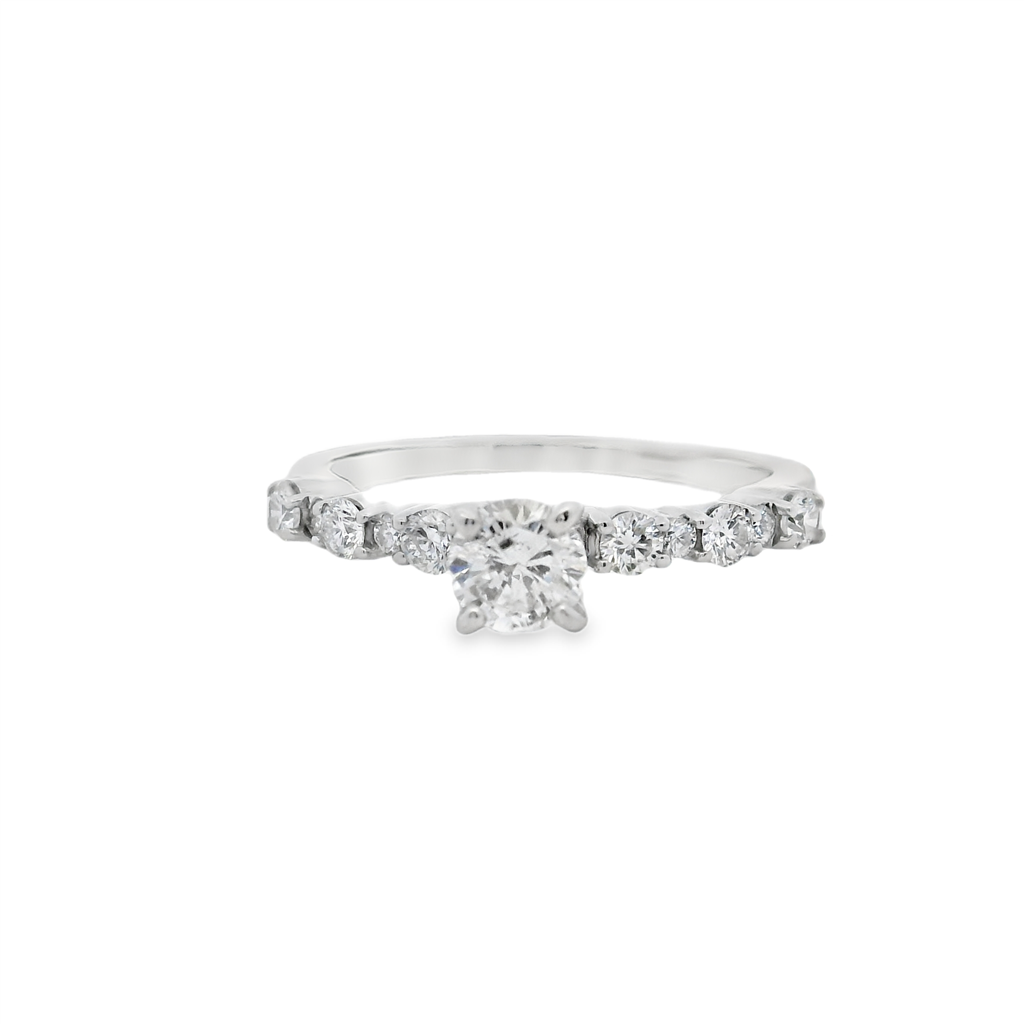 Estate Bridal Ring