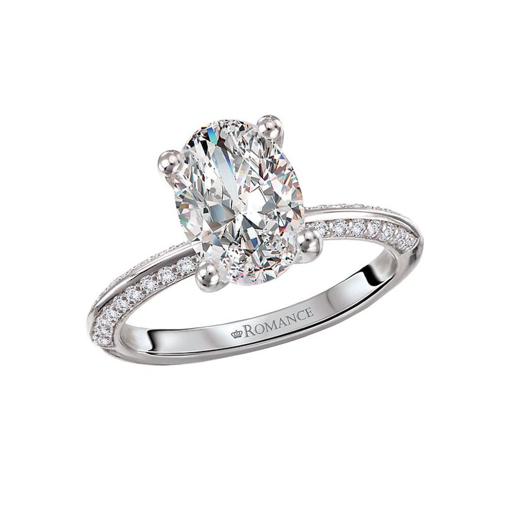 Diamond Engagement Ring