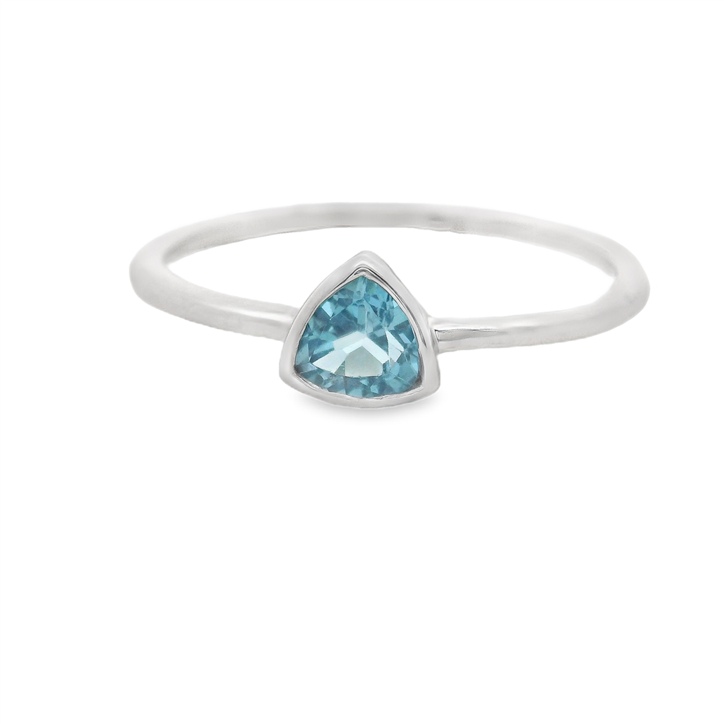 Estate Colored Stone Ring