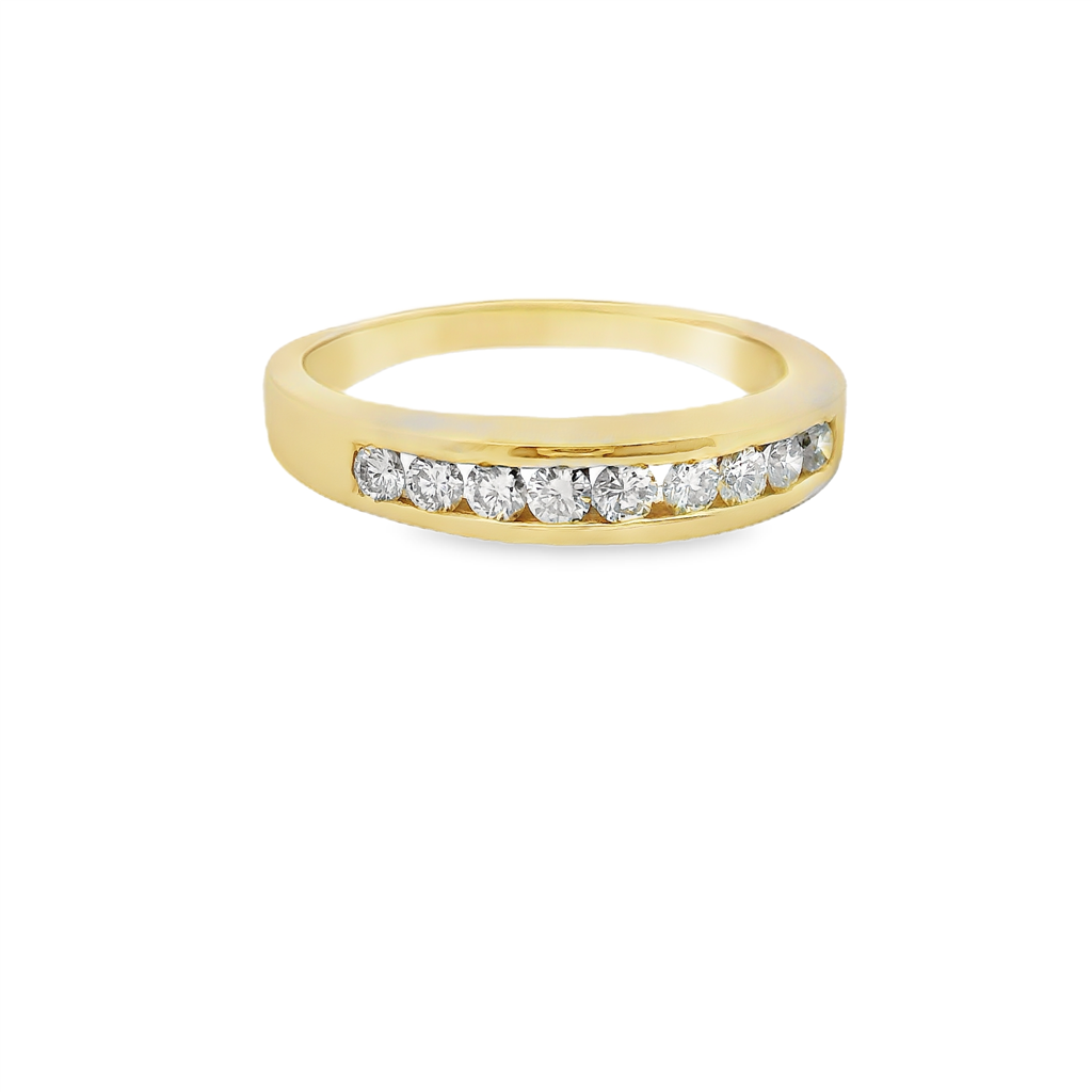 Estate Ladies Bands