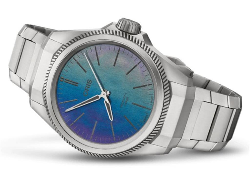 Oris