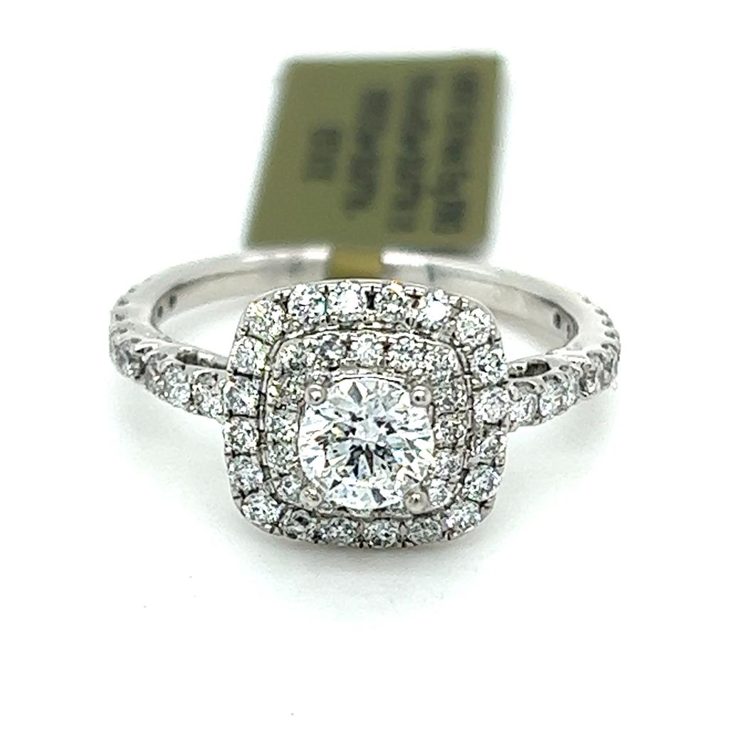 Estate Bridal Ring