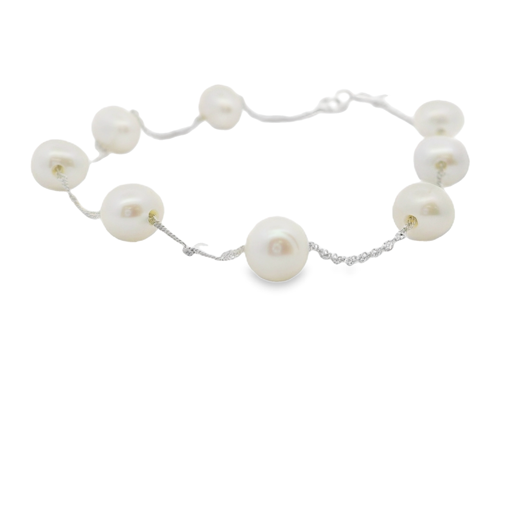 Estate Colored Stone Bracelet
