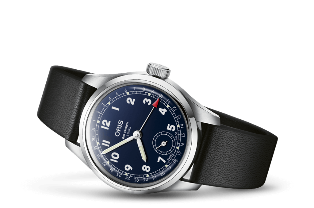 Oris