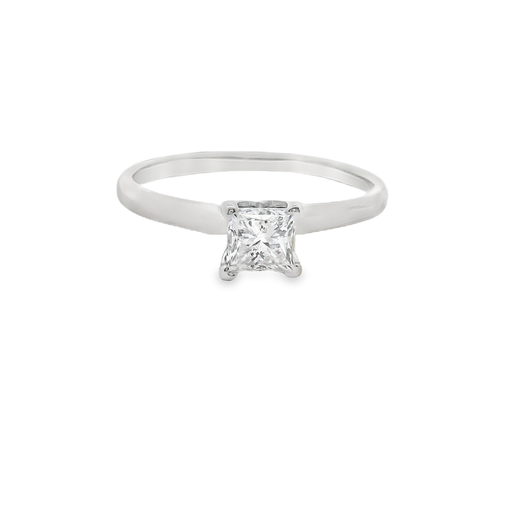 Estate Bridal Ring