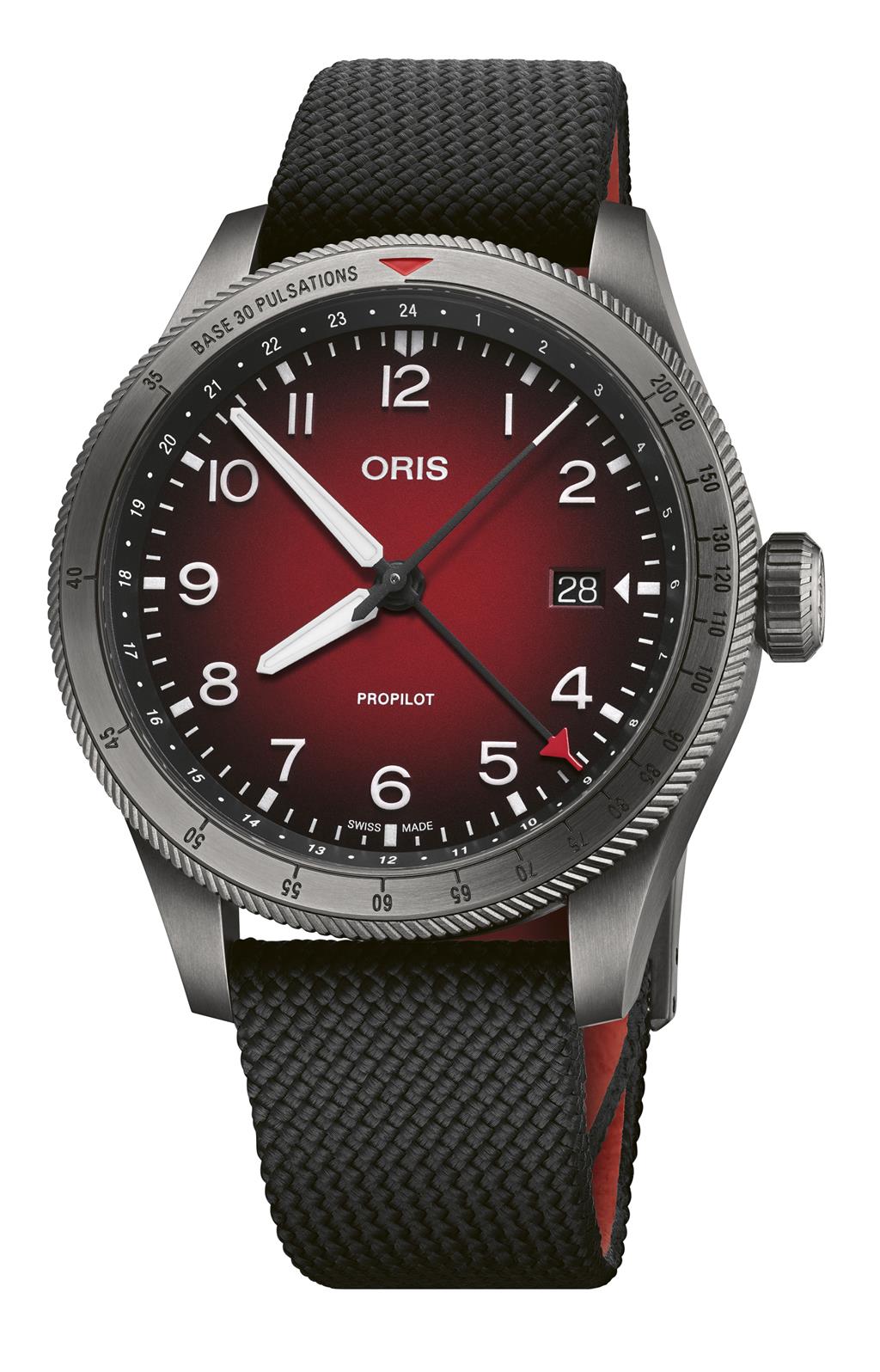 Oris