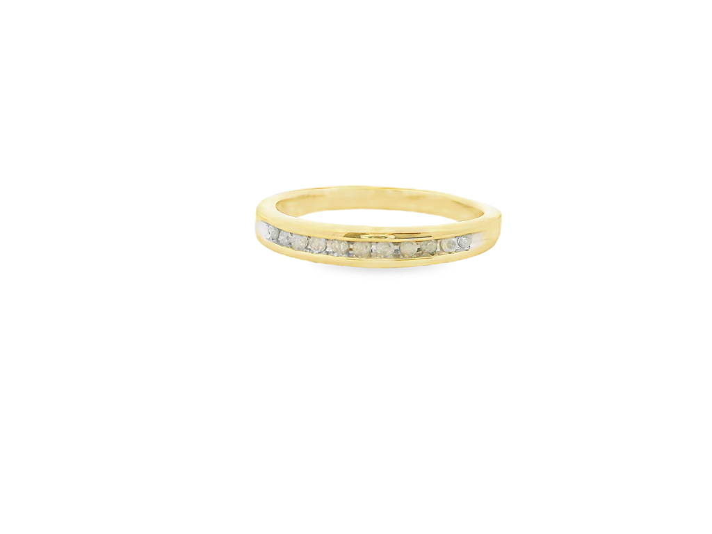Estate Ladies Bands
