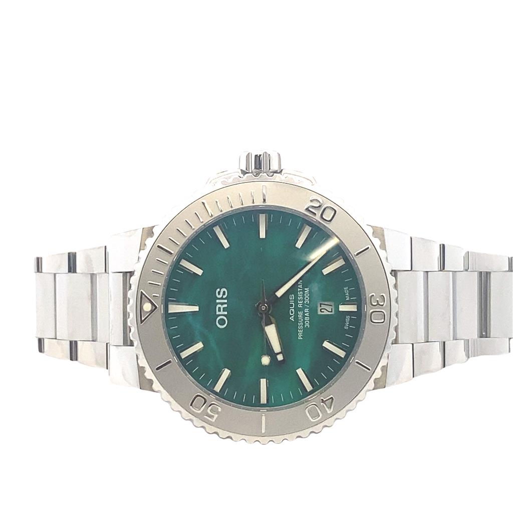 Oris