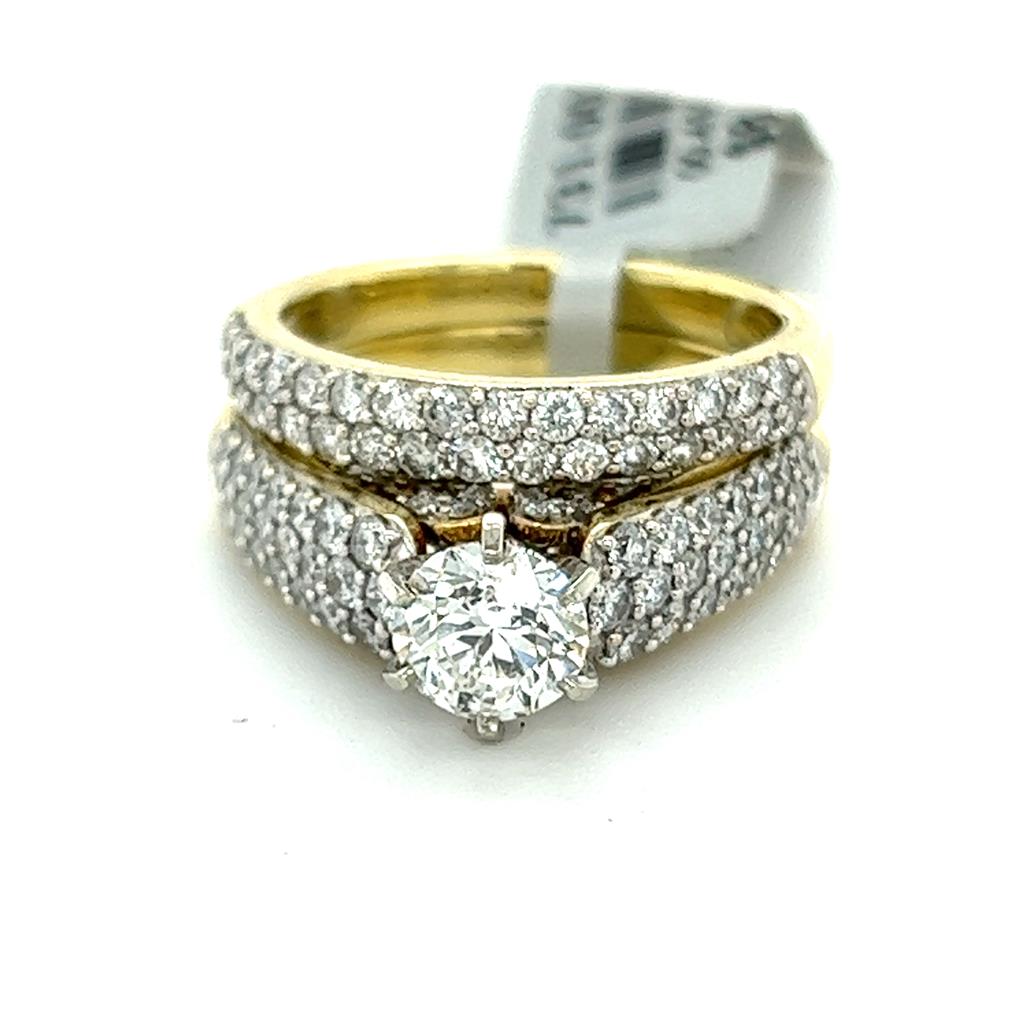 Closeout Bridal