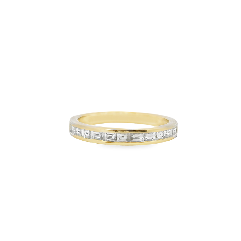 Estate Ladies Bands