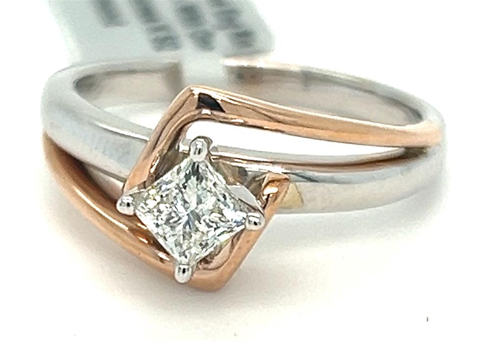 Closeout Bridal