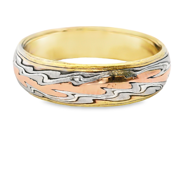 Estate Men's Ring