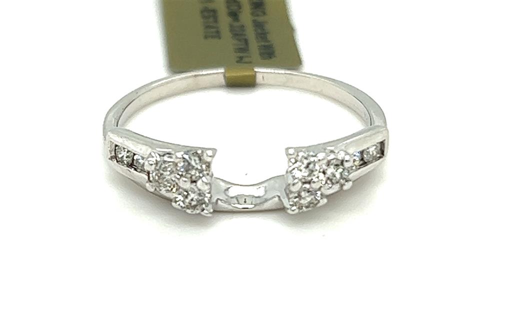 Estate Bridal Ring