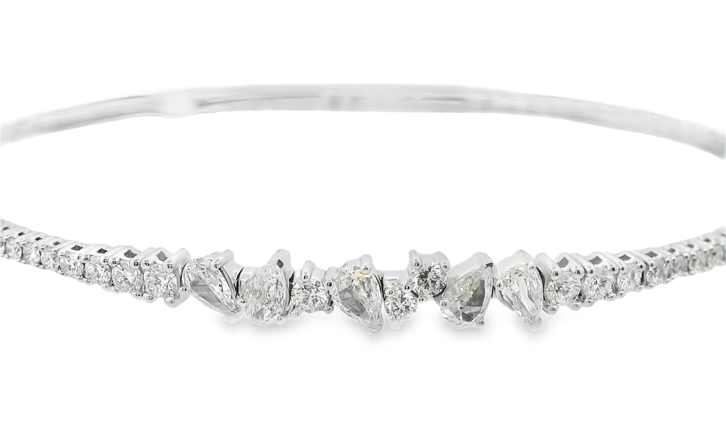 Diamond Bracelet