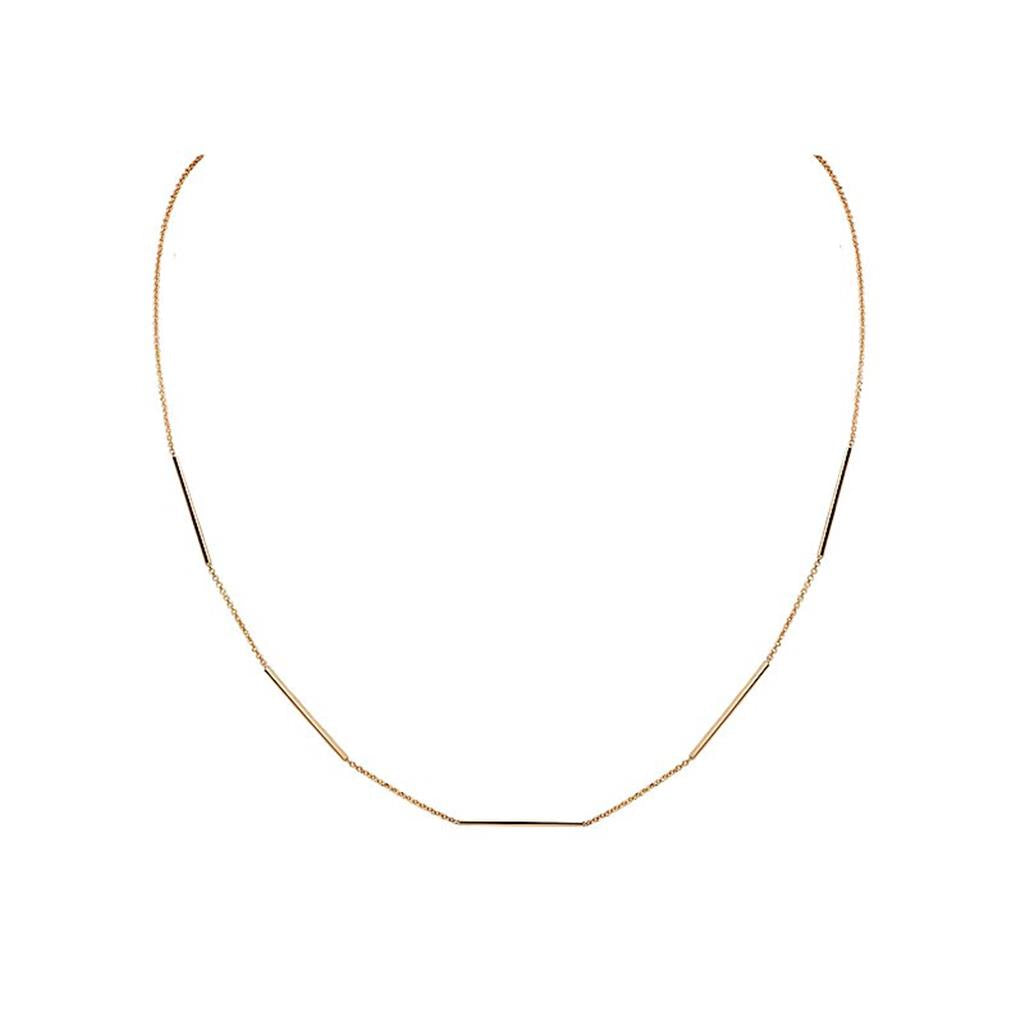 Gold Fashion