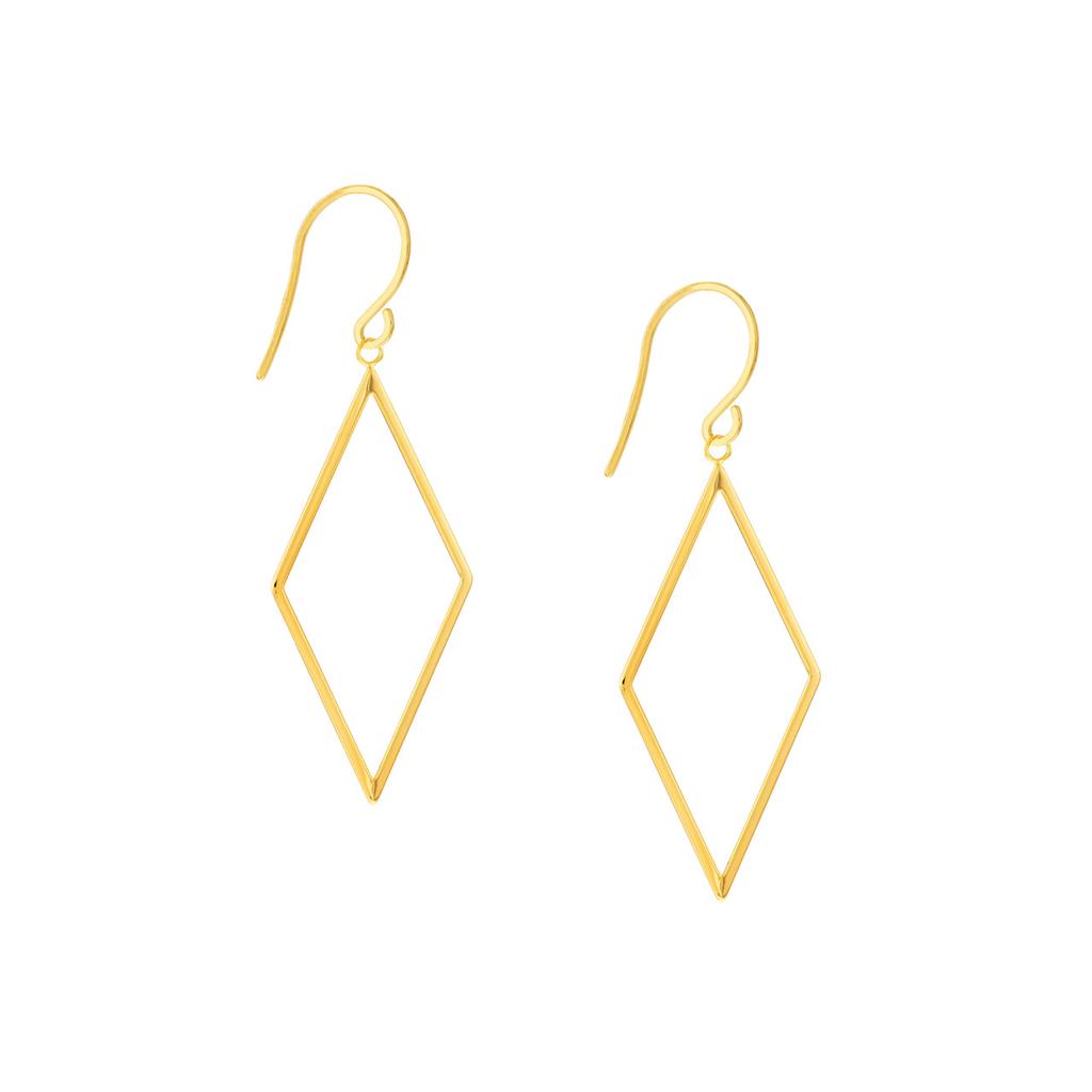 Gold Fashion