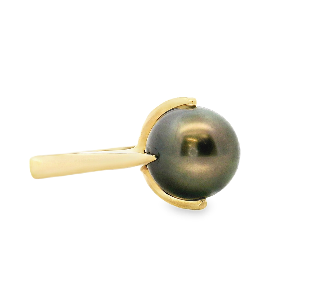 Estate Colored Stone Ring