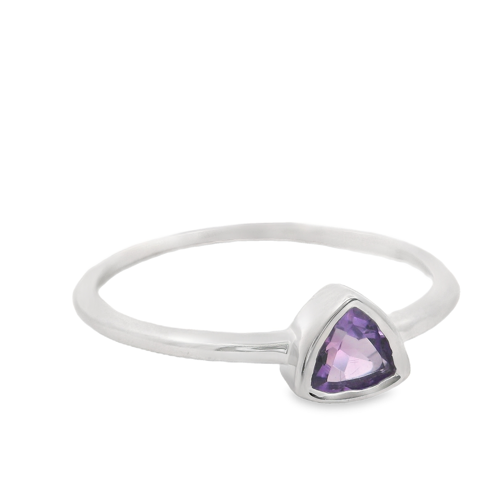 Estate Colored Stone Ring
