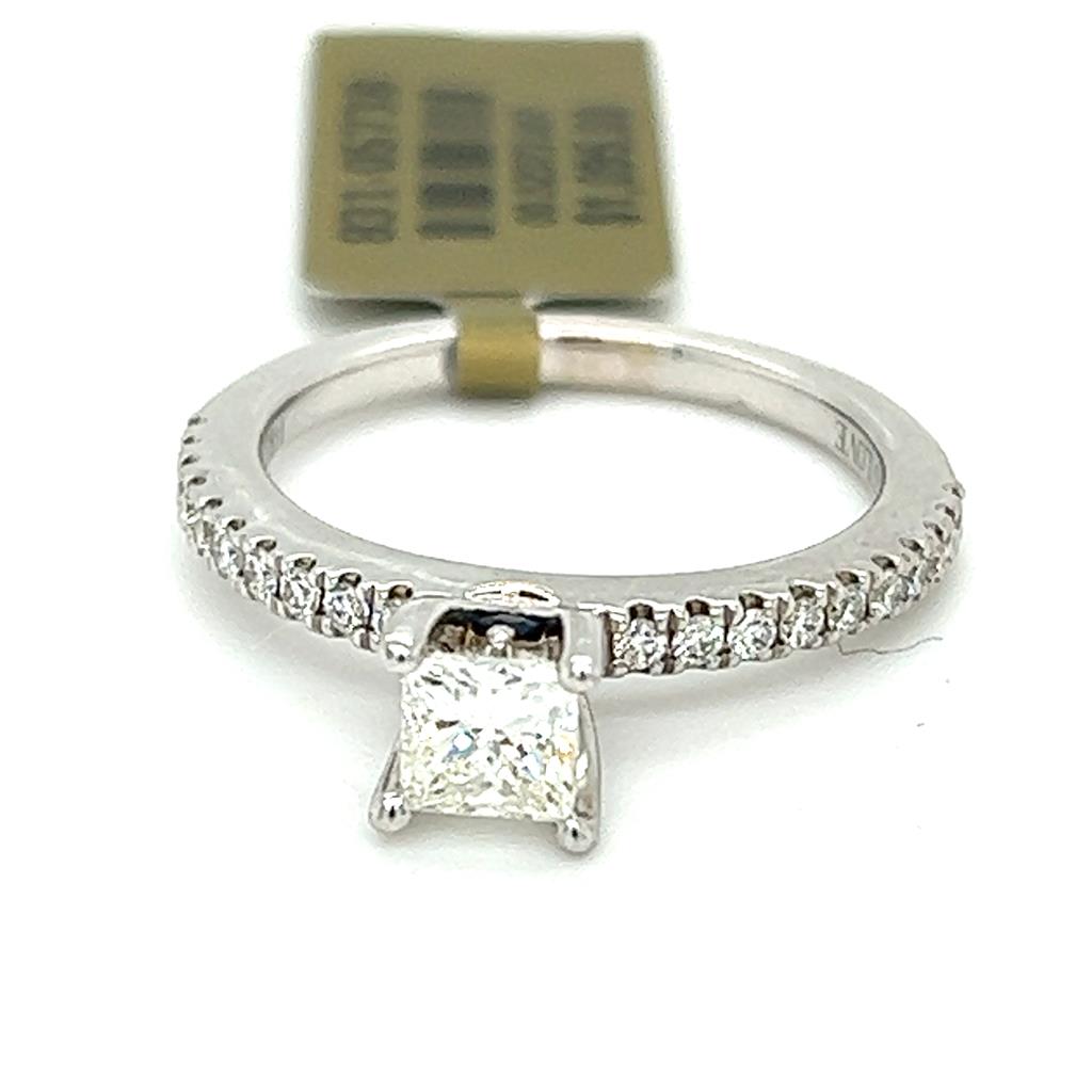 Estate Bridal Ring