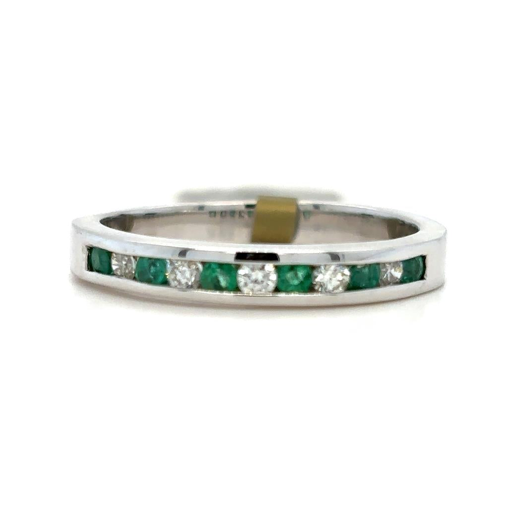 Estate Colored Stone Ring