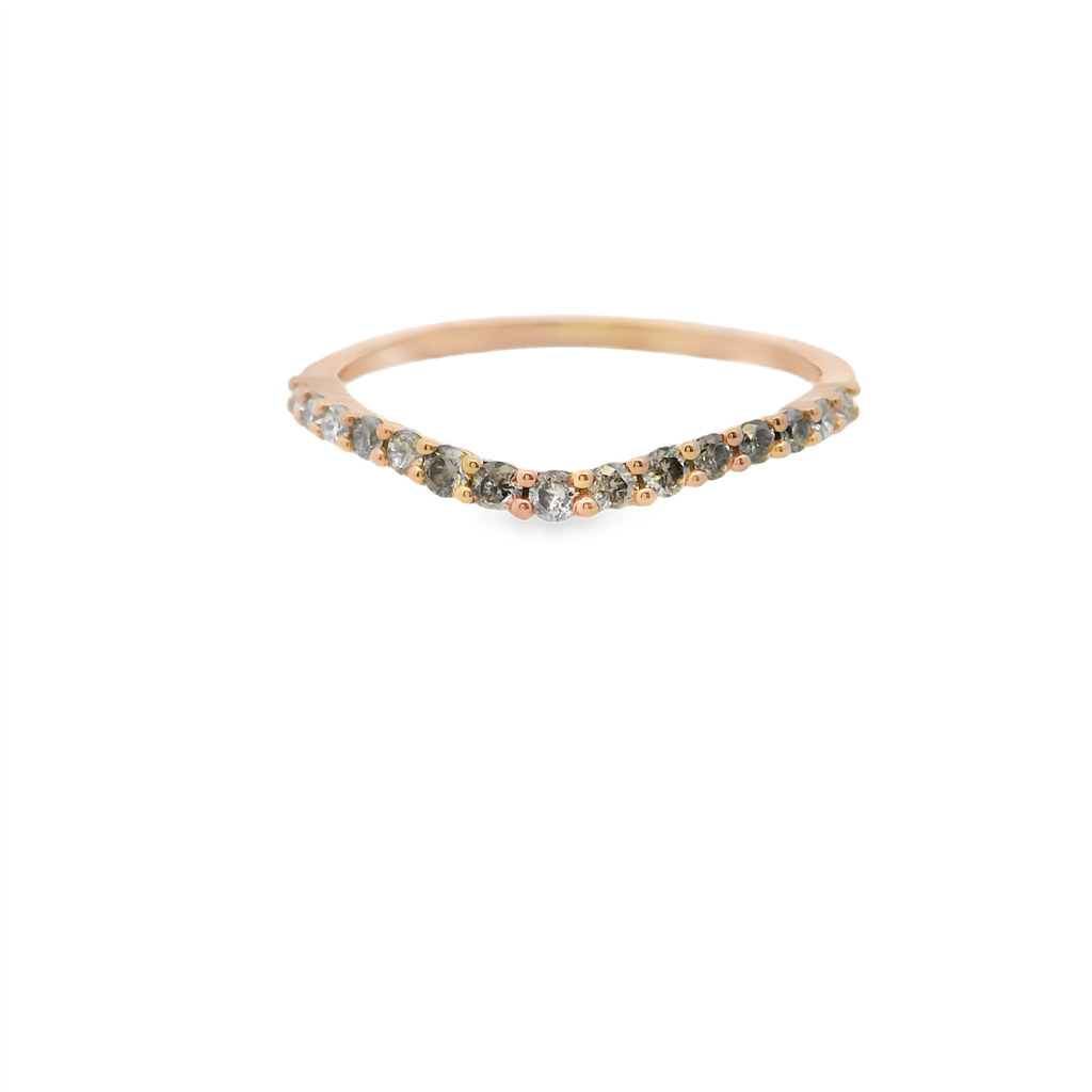 Estate Bridal Ring