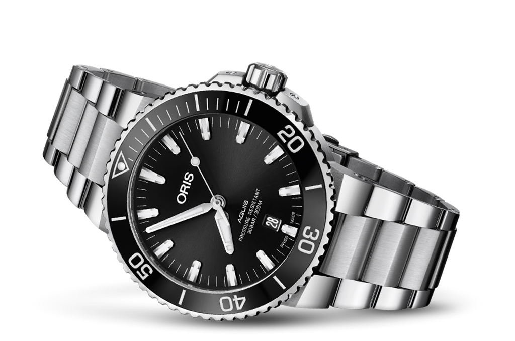 Oris