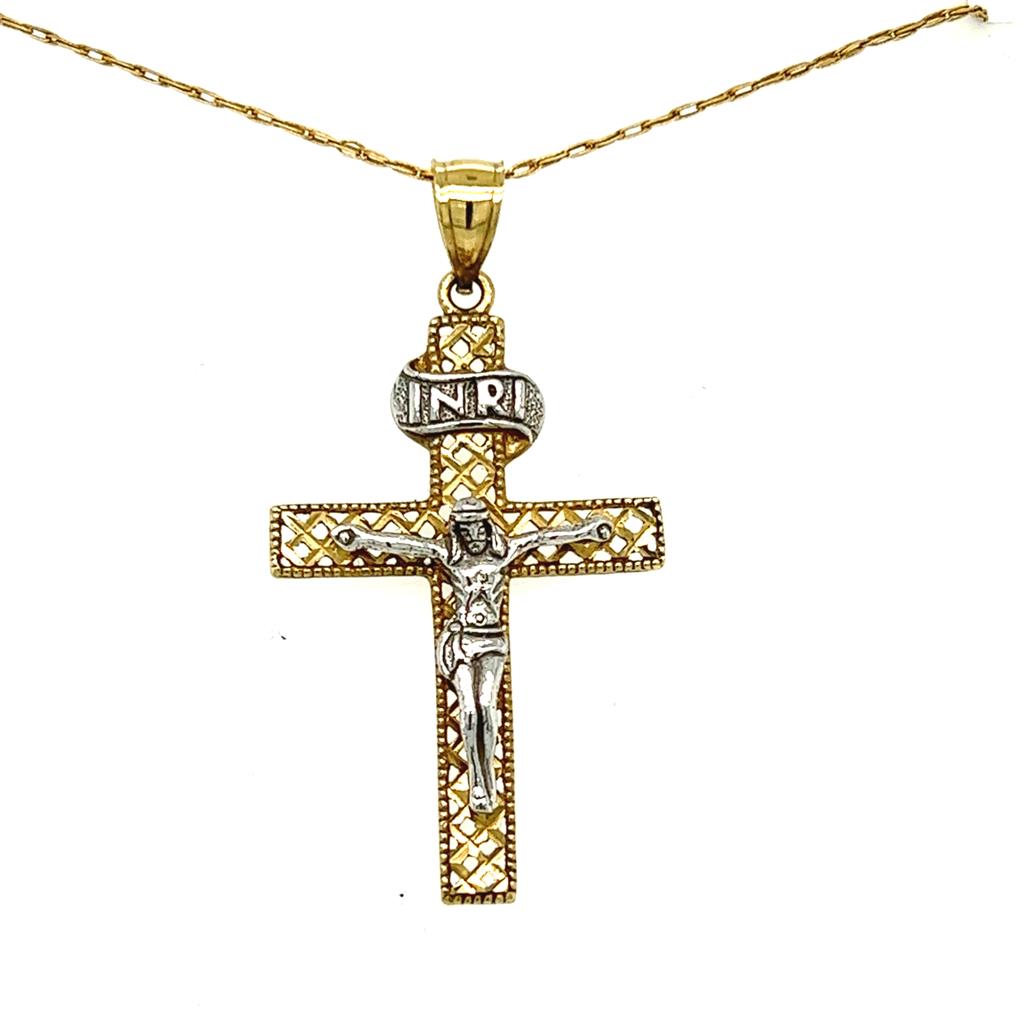 Estate Colored Stone Necklace