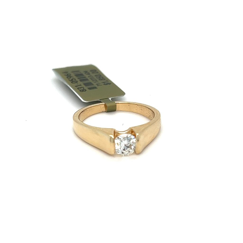 Estate Bridal Ring