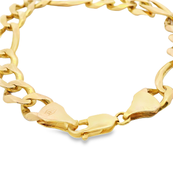 Estate Gold Fashion