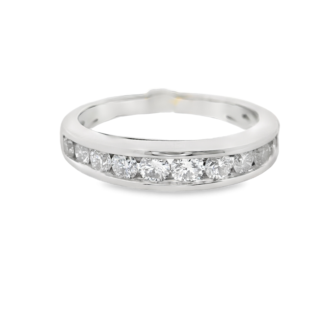 Estate Bridal Ring