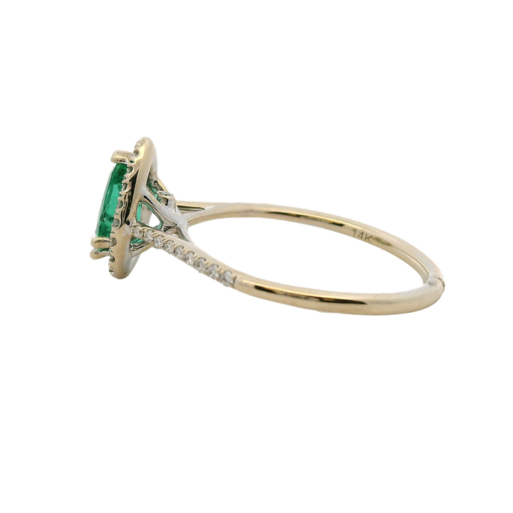 Estate Colored Stone Ring