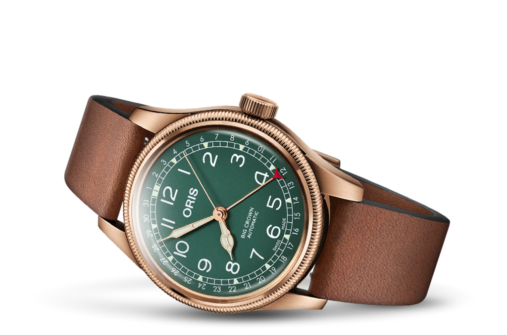 Oris