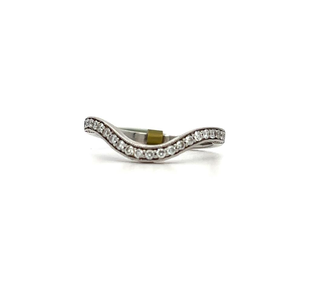 Estate Bridal Ring