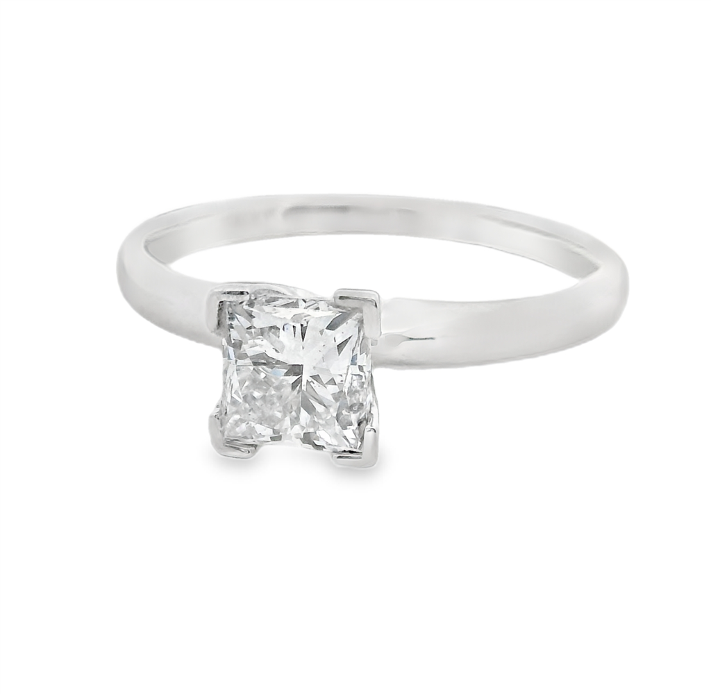 Estate Bridal Ring
