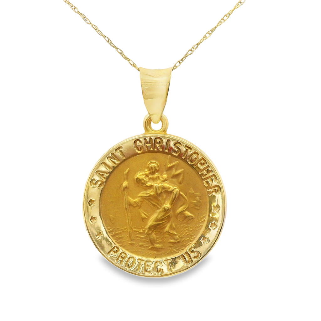 Estate Gold Fashion