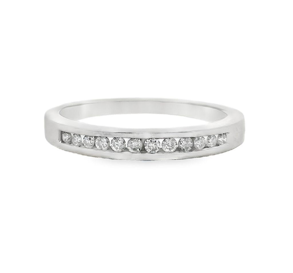 Estate Bridal Ring