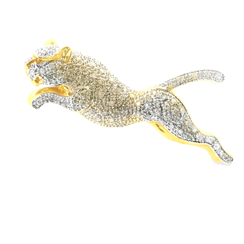 Estate Pin