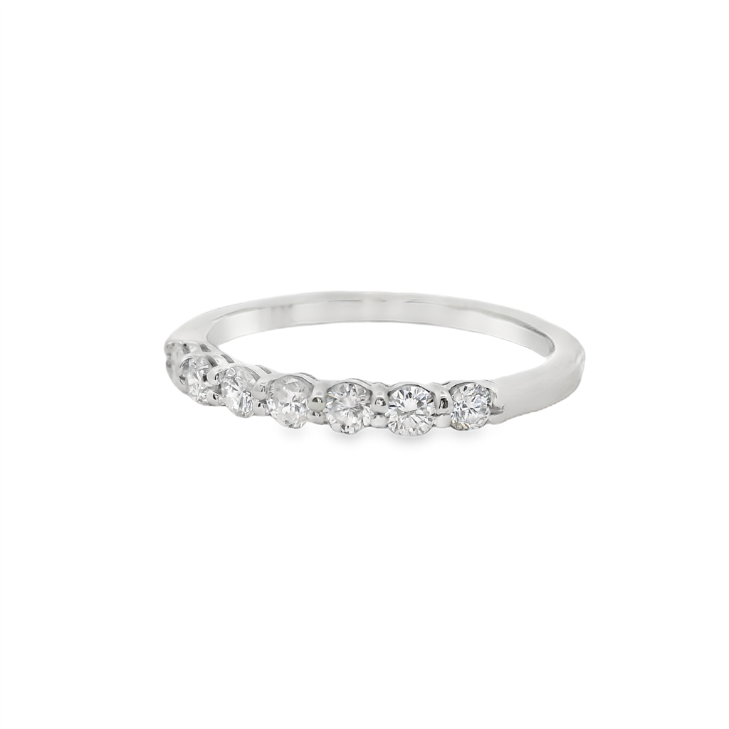 Estate Bridal Ring
