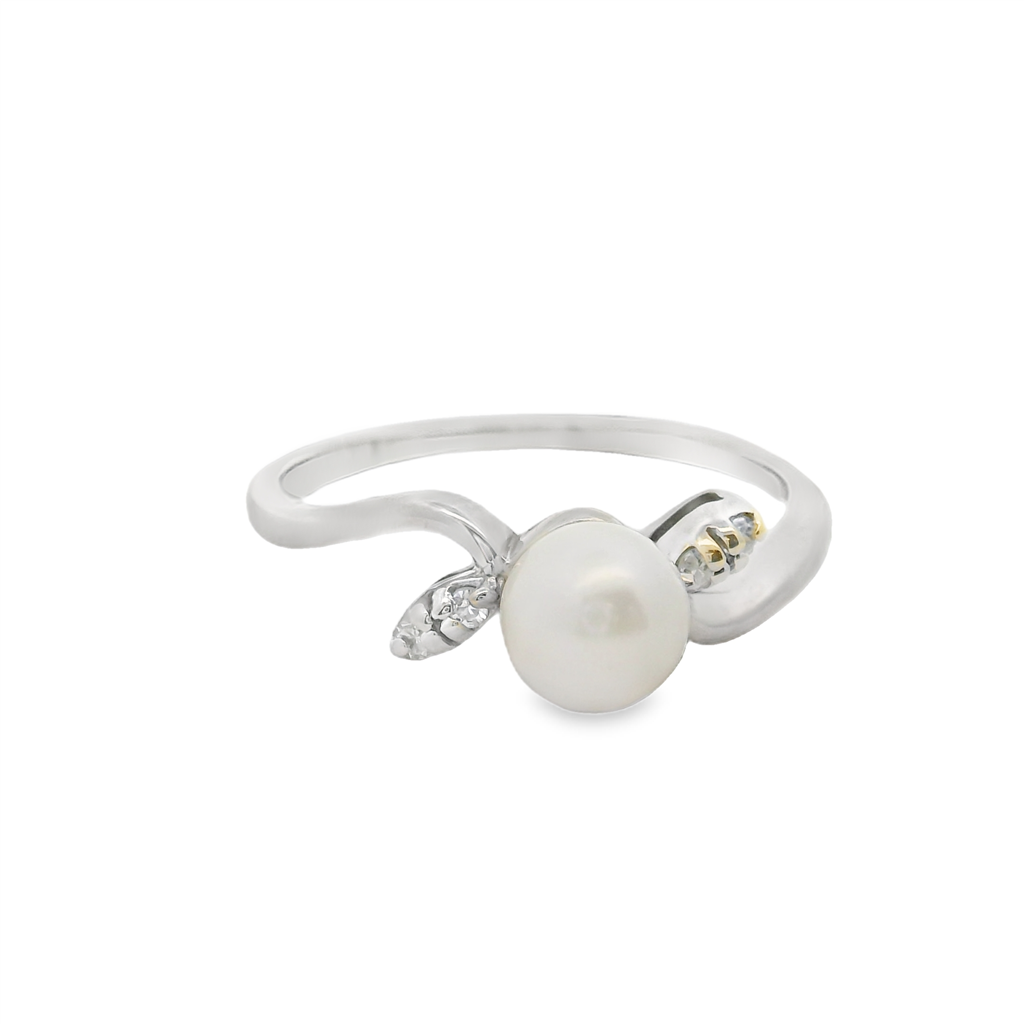 Estate Colored Stone Ring