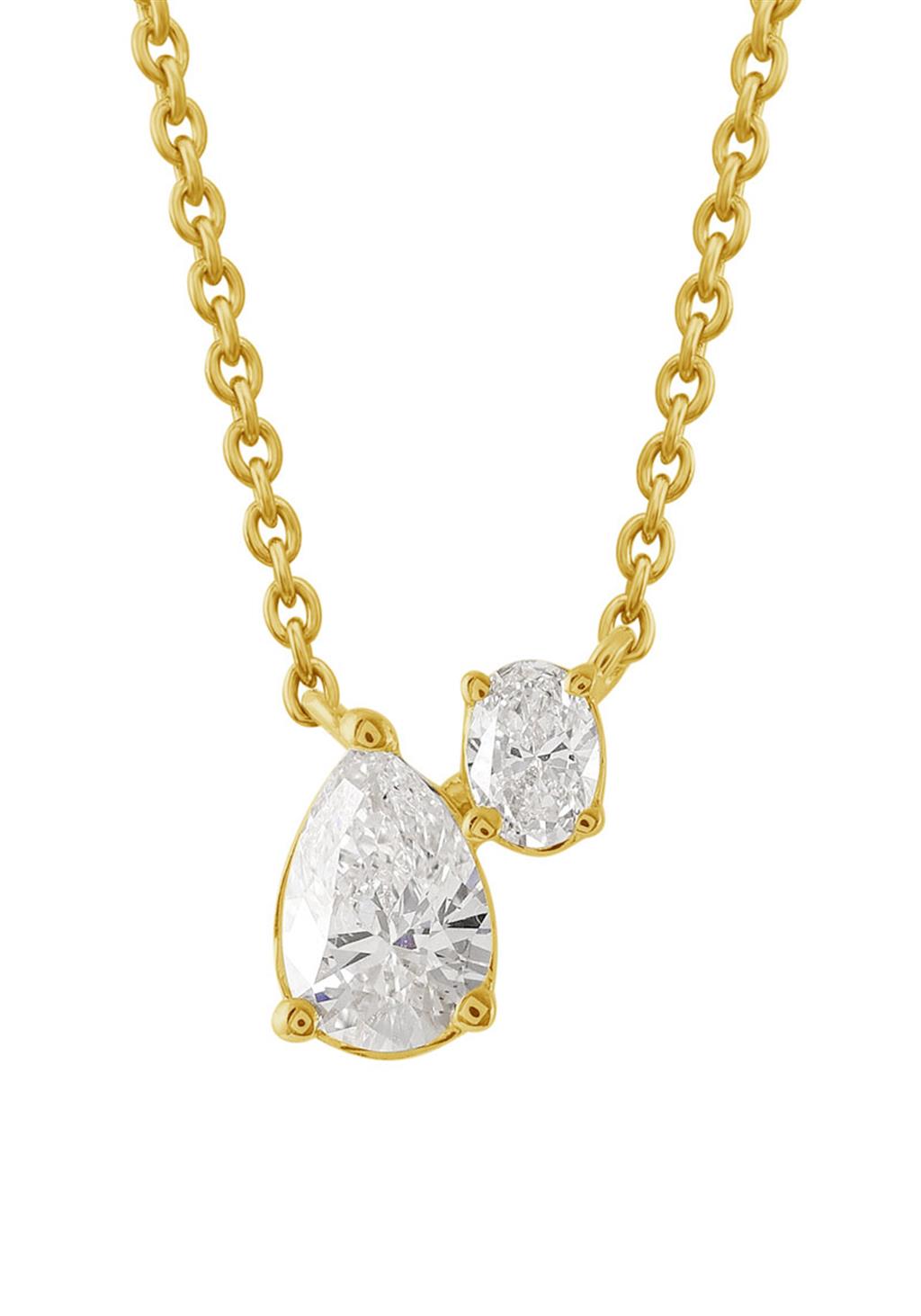 Diamond Necklace