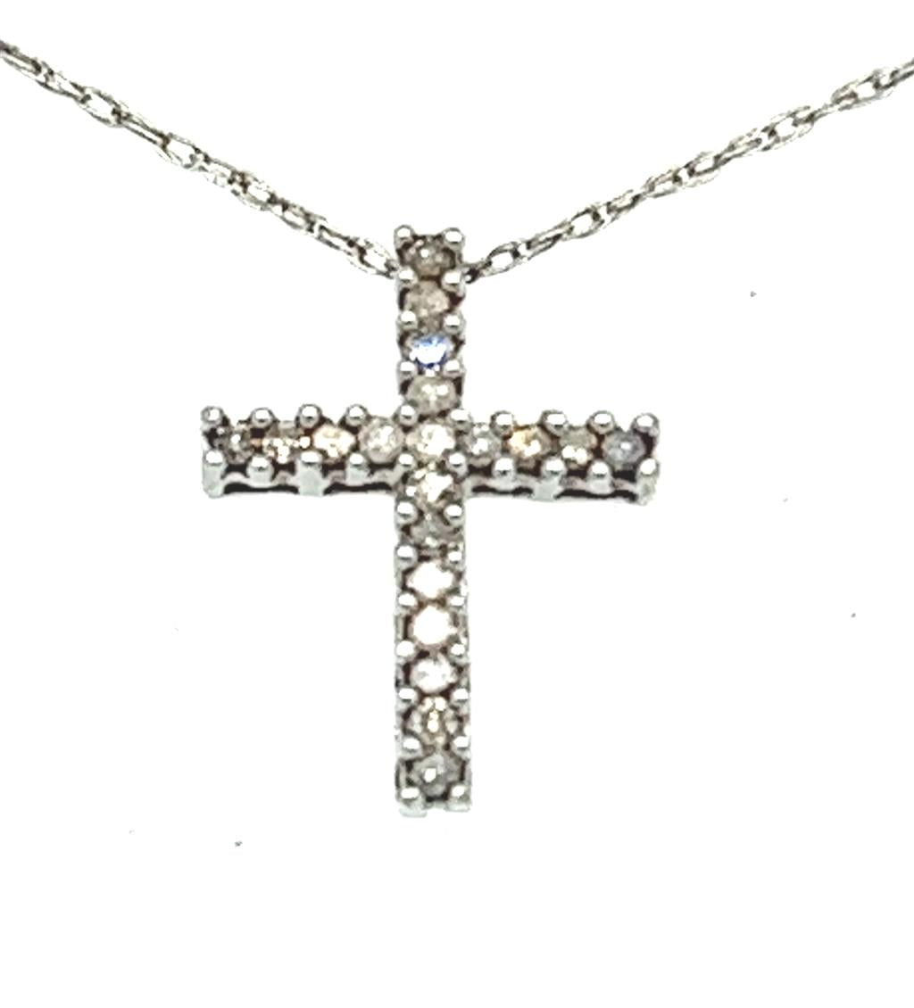 Estate Color Stone Pendant