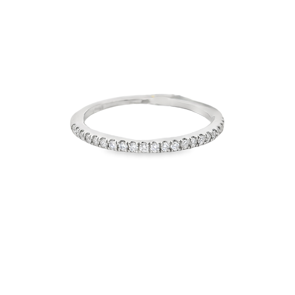 Estate Bridal Ring