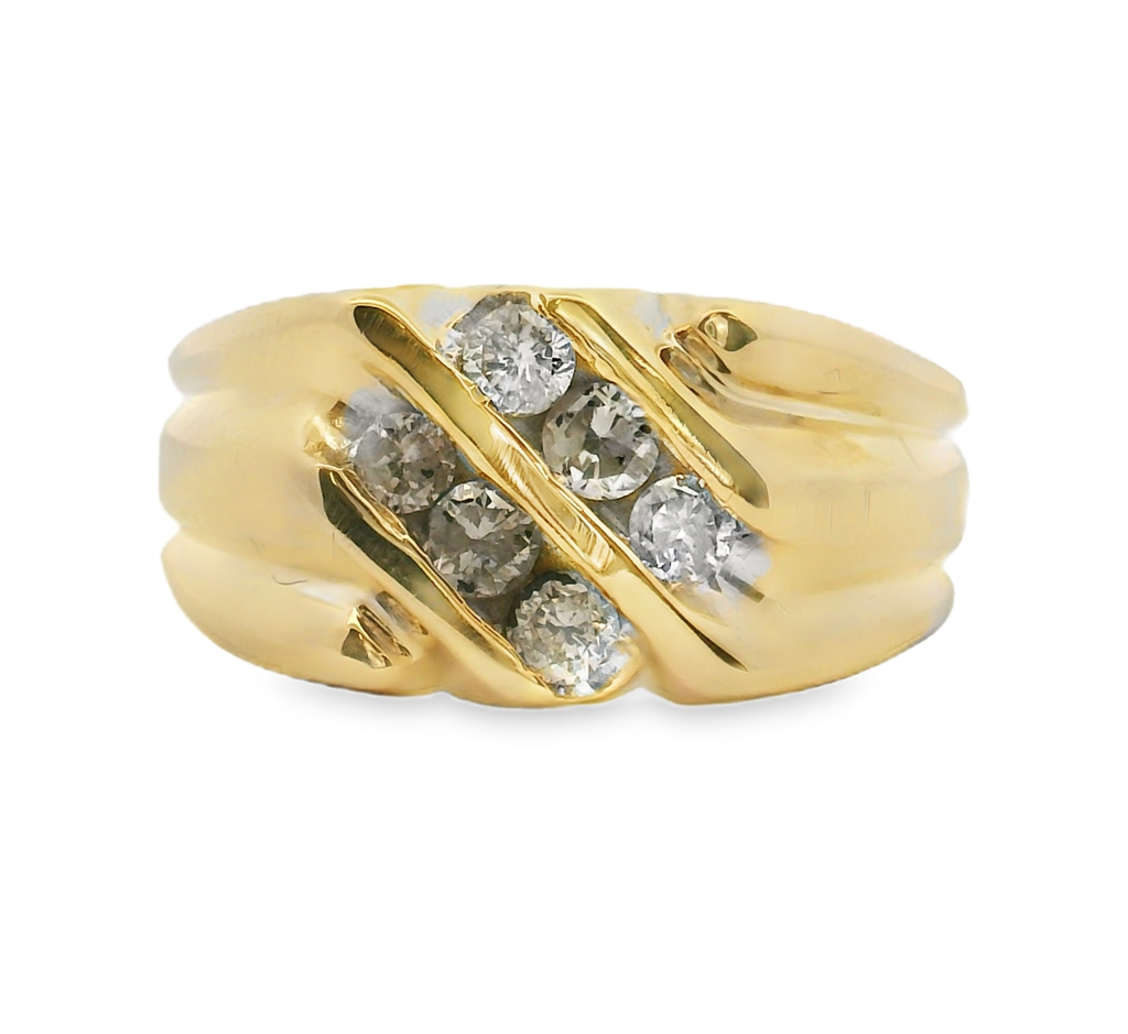 Estate Men's Ring