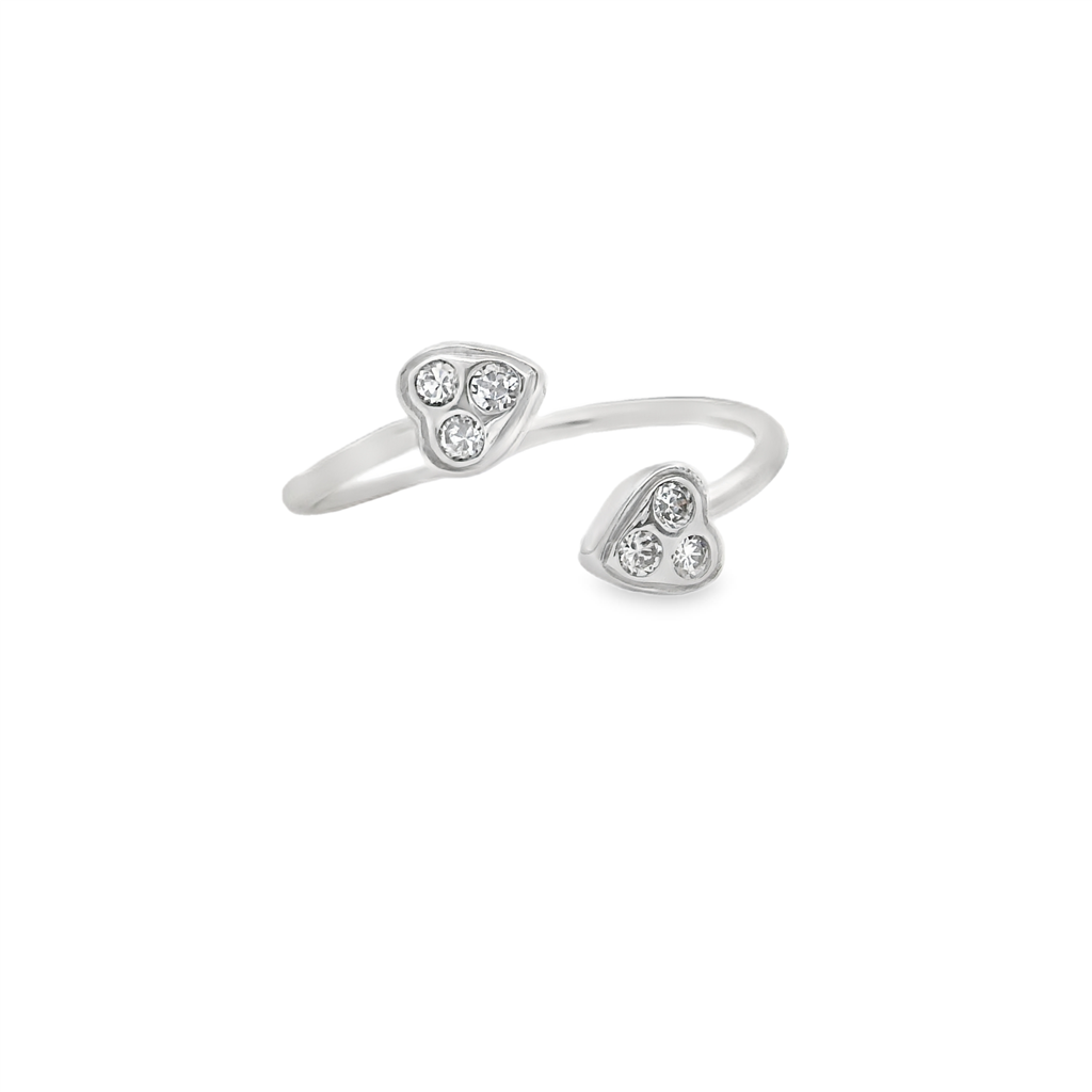 Estate Diamond Fashion Ring