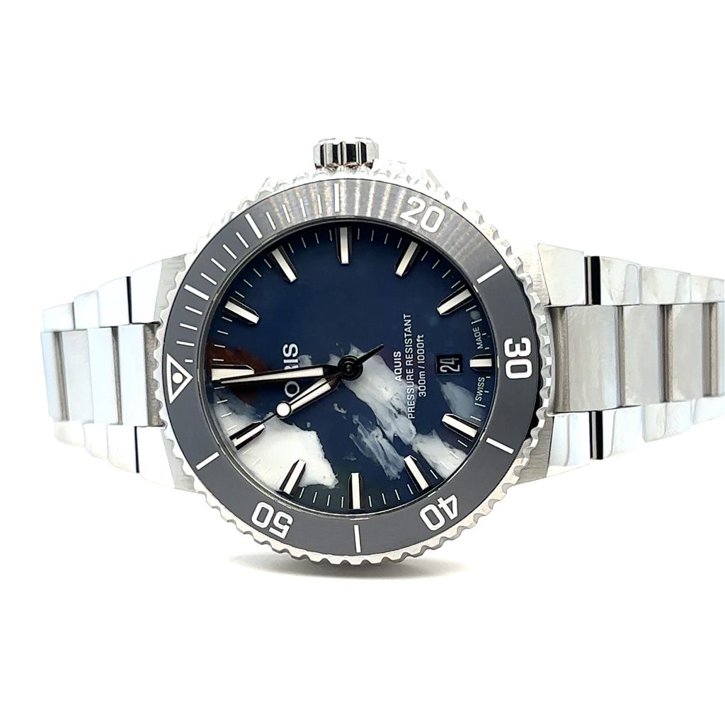 Oris