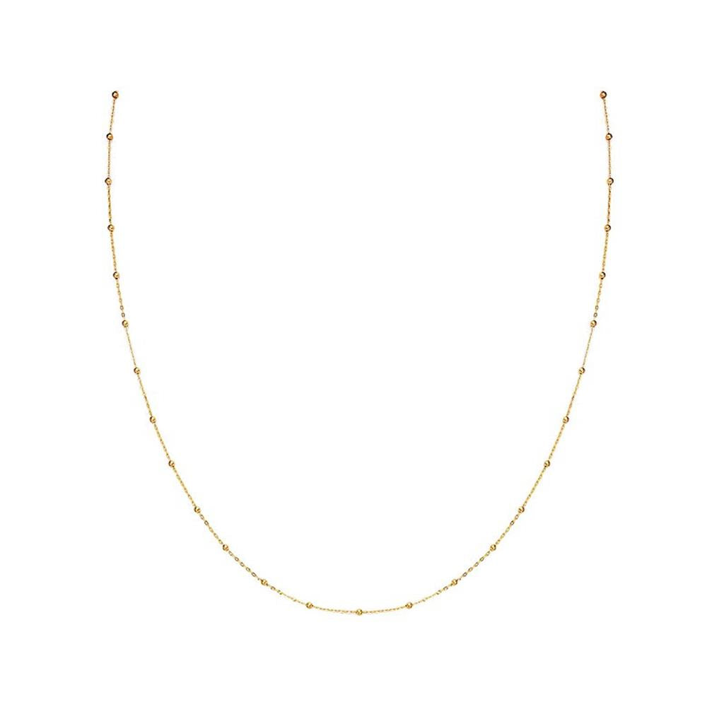 Gold Fashion