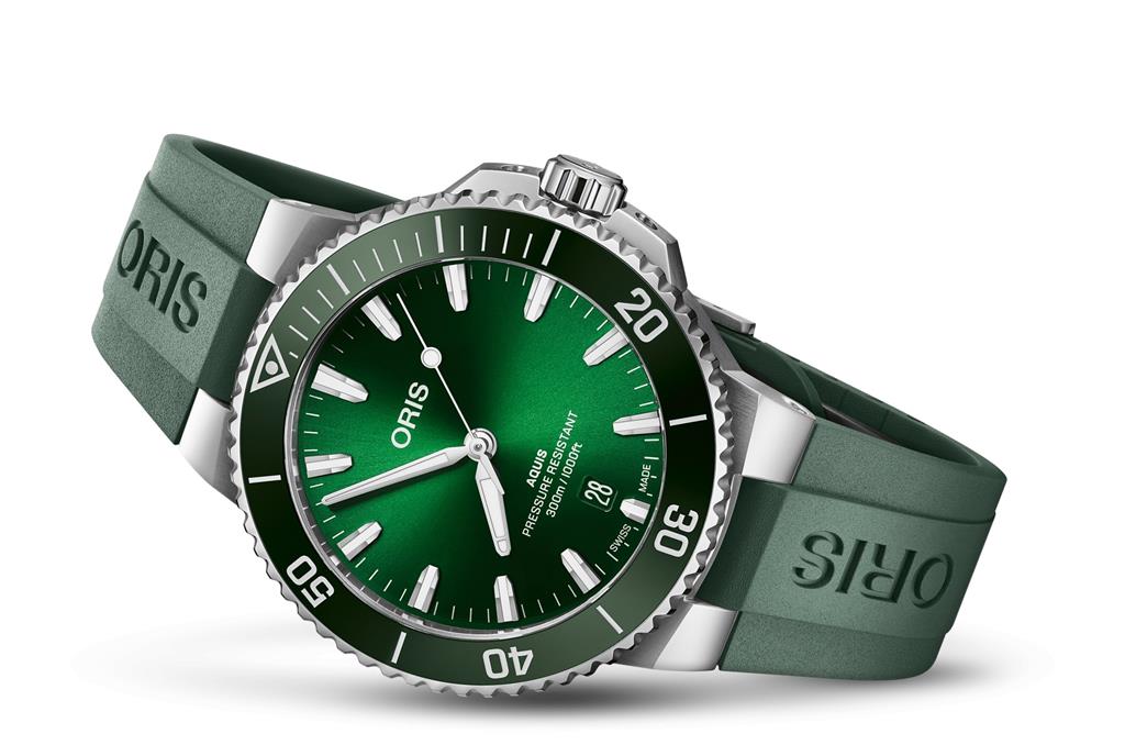 Oris