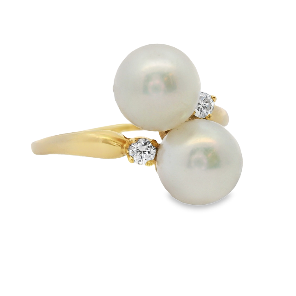 Estate Colored Stone Ring